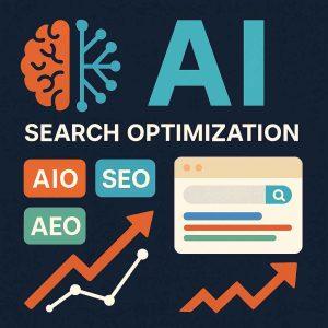 AI Search Optimization