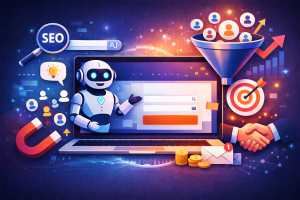 אתרי בינה מלאכותית