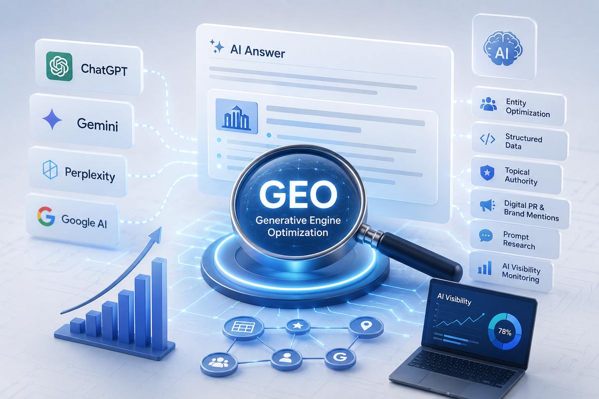 geo-service