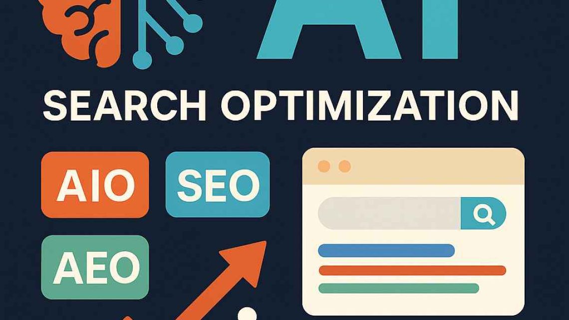 AI Search Optimization