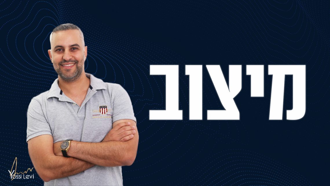 מיצוב מיצוב