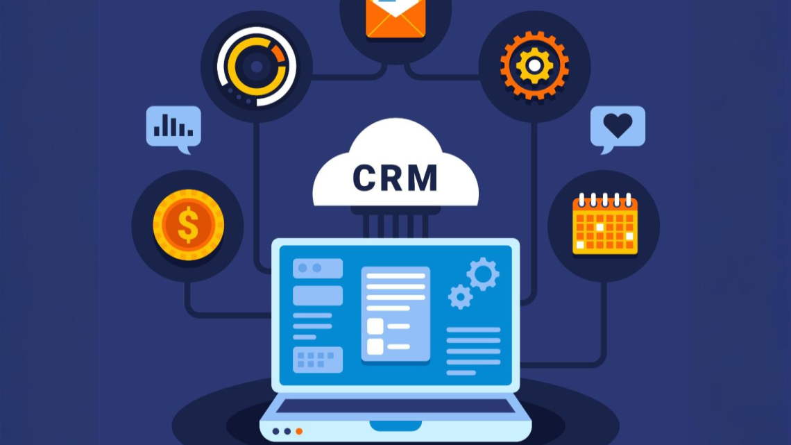 פוסט CRM